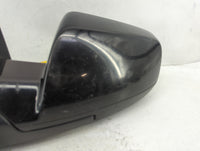2011-2014 Chevrolet Equinox Driver Side View Mirror - Left Door Mirror OEM Used - Oemusedautoparts1.com