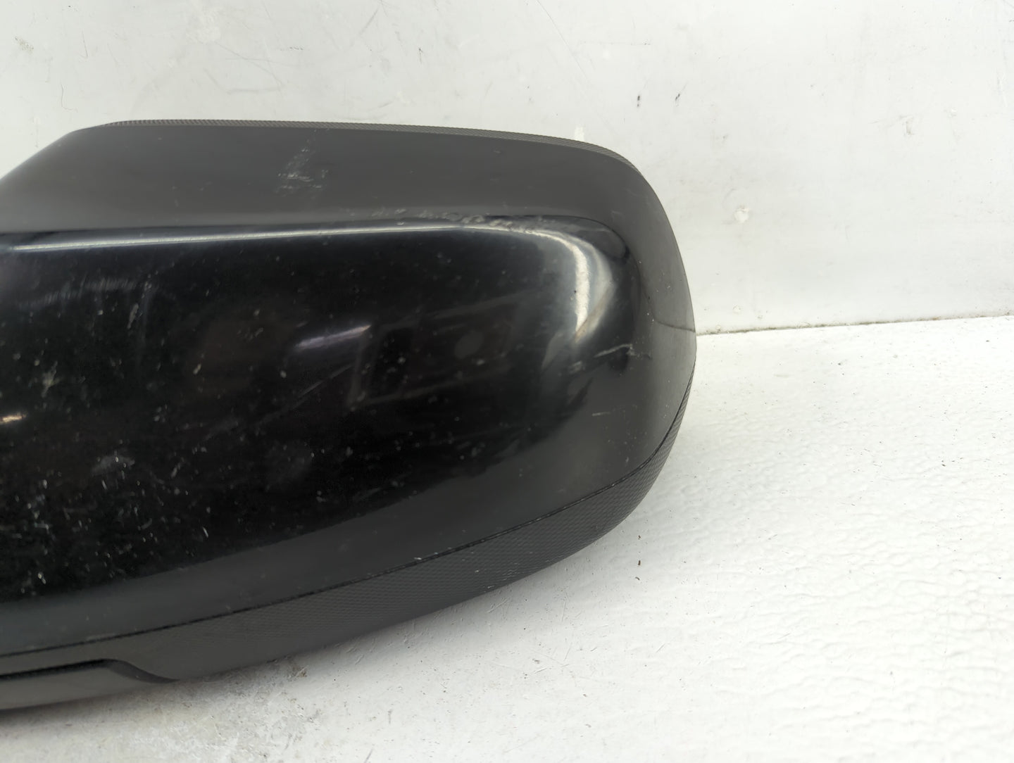 2011-2014 Chevrolet Equinox Driver Side View Mirror - Left Door Mirror OEM Used - Oemusedautoparts1.com