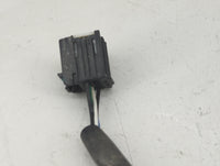 2011-2014 Chevrolet Equinox Driver Side View Mirror - Left Door Mirror OEM Used - Oemusedautoparts1.com