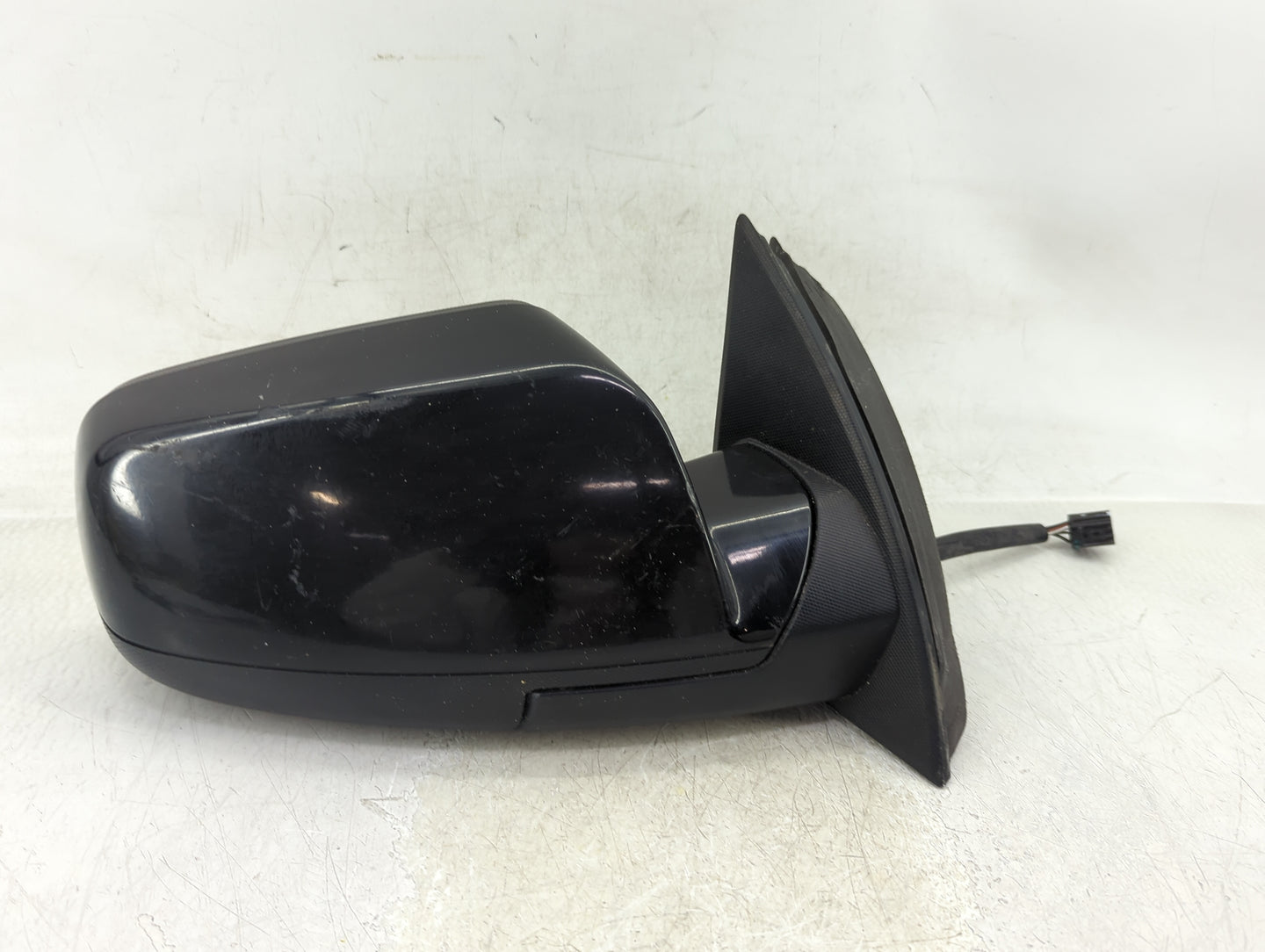 2011-2014 Chevrolet Equinox Passenger Side View Mirror - Right Door Mirror OEM Used - Oemusedautoparts1.com