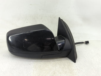 compare product 2011-2014 Chevrolet Equinox Passenger Side View Mirror - Right Door Mirror OEM Used