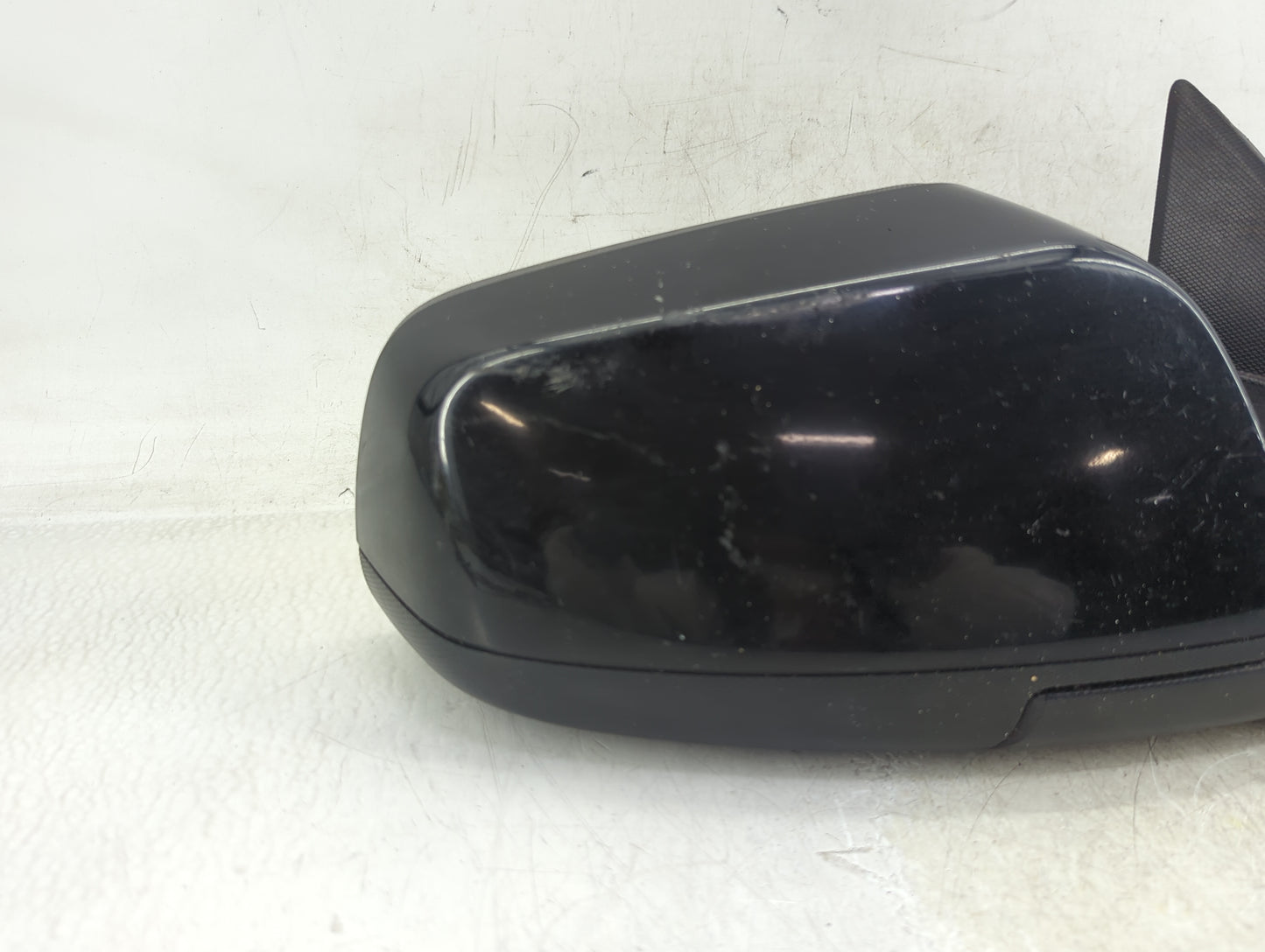 2011-2014 Chevrolet Equinox Passenger Side View Mirror - Right Door Mirror OEM Used - Oemusedautoparts1.com