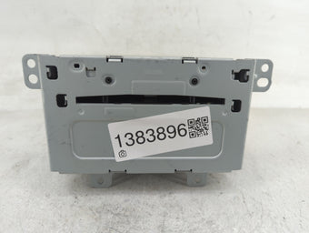 compare product 2012 Chevrolet Equinox Radio AM FM Cd Player Receiver Replacement P/N:22869279 Fits OEM Used Auto Parts