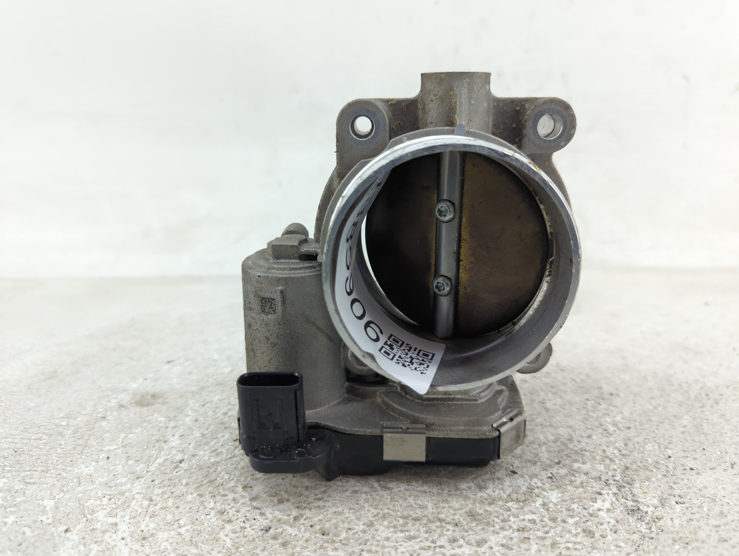 2012-2017 Chevrolet Equinox Throttle Body P/N:12670981 Fits Fits 2012 2013 2014 2015 2016 2017 2018 2019 2020 2021 2022 OEM 