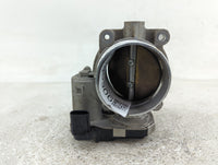 2012-2017 Chevrolet Equinox Throttle Body P/N:12670981 Fits Fits 2012 2013 2014 2015 2016 2017 2018 2019 2020 2021 2022 OEM 