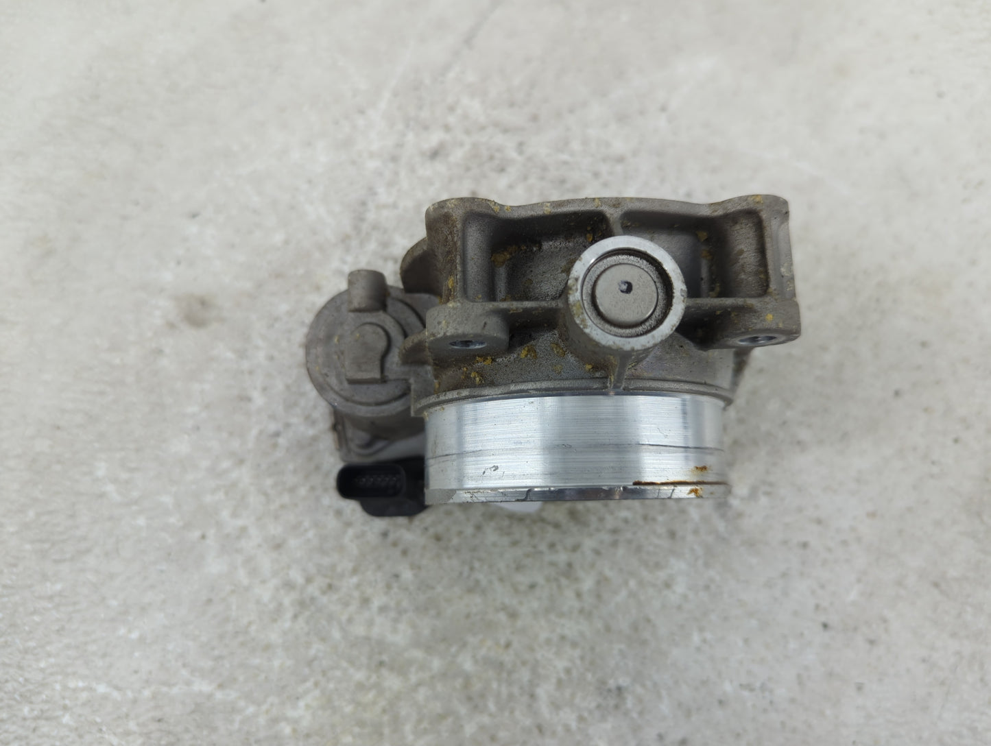 2012-2017 Chevrolet Equinox Throttle Body P/N:12670981 Fits Fits 2012 2013 2014 2015 2016 2017 2018 2019 2020 2021 2022 OEM 