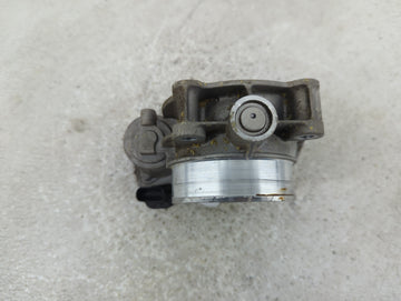 2012-2017 Chevrolet Equinox Throttle Body P/N:12670981 Fits Fits 2012 2013 2014 2015 2016 2017 2018 2019 2020 2021 2022 OEM Used Auto Parts
