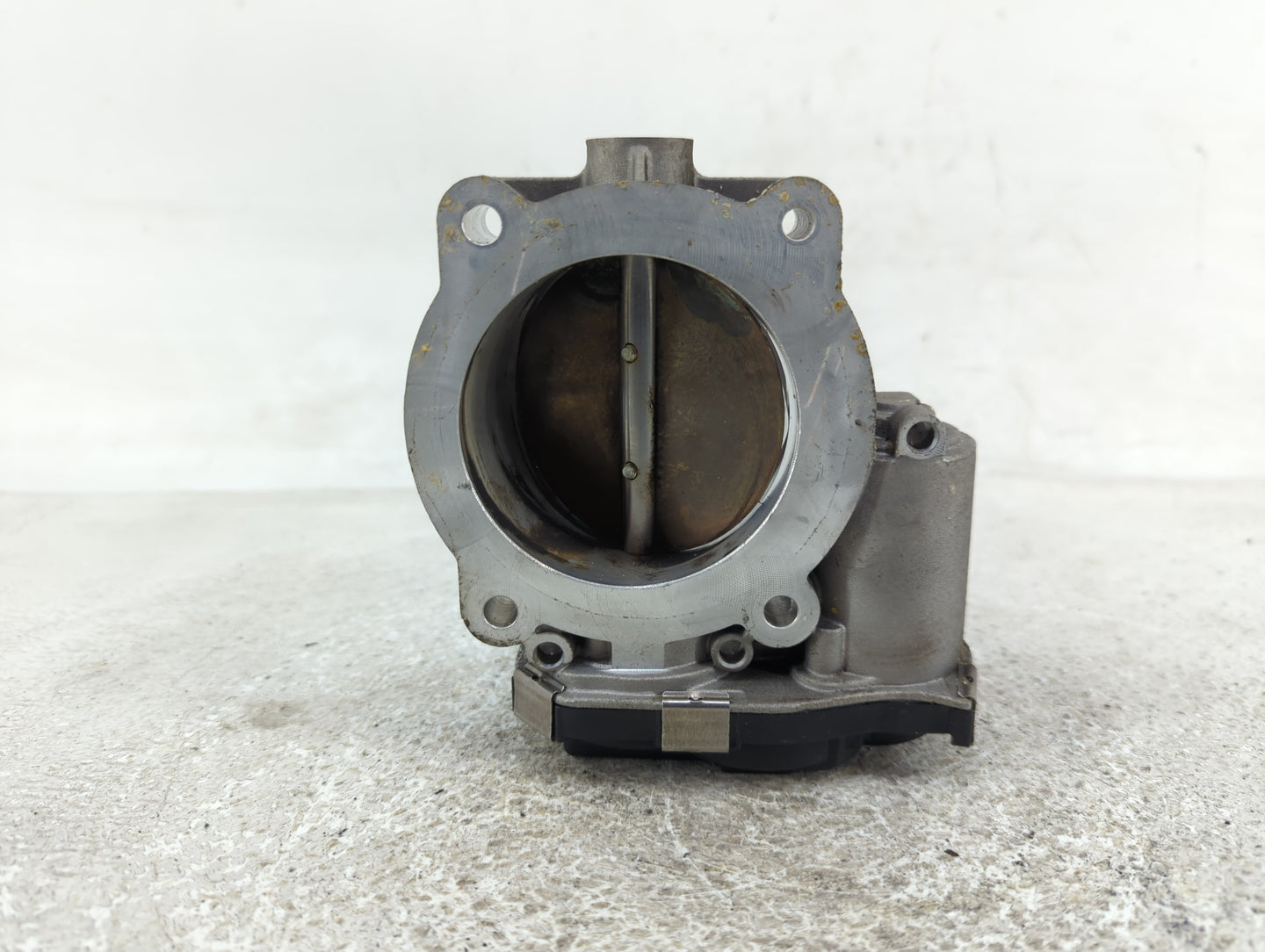 2012-2017 Chevrolet Equinox Throttle Body P/N:12670981 Fits Fits 2012 2013 2014 2015 2016 2017 2018 2019 2020 2021 2022 OEM 