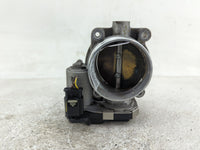 2012-2017 Chevrolet Equinox Throttle Body P/N:12670981AA Fits Fits 2012 2013 2014 2015 2016 2017 2018 2019 2020 2021 2022 OE