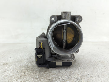 2012-2017 Chevrolet Equinox Throttle Body P/N:12670981AA Fits Fits 2012 2013 2014 2015 2016 2017 2018 2019 2020 2021 2022 OE
