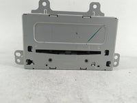 2012 Chevrolet Equinox Radio AM FM Cd Player Receiver Replacement P/N:22870782 Fits Fits 2013 OEM Used Auto Parts - Oemuseda
