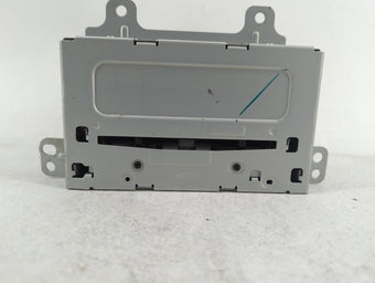 compare product 2012 Chevrolet Equinox Radio AM FM Cd Player Receiver Replacement P/N:22870782 Fits Fits 2013 OEM Used Auto Parts