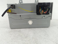 2012 Chevrolet Equinox Radio AM FM Cd Player Receiver Replacement P/N:22870782 Fits Fits 2013 OEM Used Auto Parts - Oemuseda