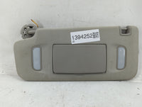 2010-2017 Chevrolet Equinox Sun Visor Shade Replacement Driver Left Mirror Fits Fits 2010 2011 2012 2013 2014 2015 2016 2017