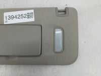 2010-2017 Chevrolet Equinox Sun Visor Shade Replacement Driver Left Mirror Fits Fits 2010 2011 2012 2013 2014 2015 2016 2017