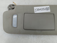 2010-2017 Chevrolet Equinox Sun Visor Shade Replacement Driver Left Mirror Fits Fits 2010 2011 2012 2013 2014 2015 2016 2017