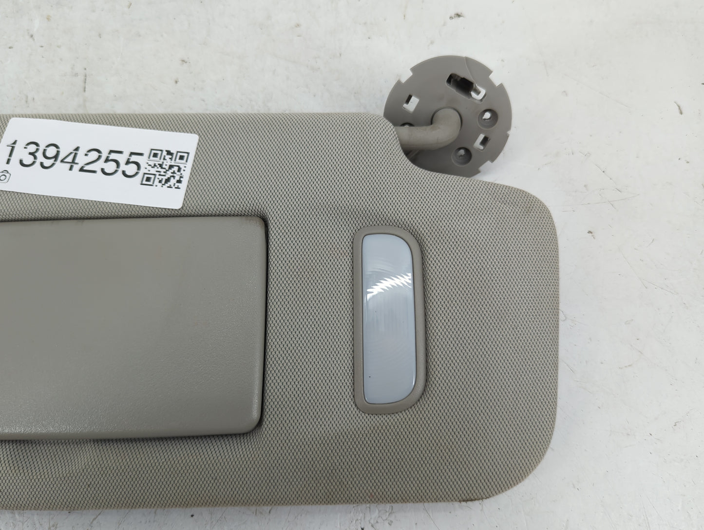 2010-2017 Chevrolet Equinox Sun Visor Shade Replacement Passenger Right Mirror Fits Fits 2010 2011 2012 2013 2014 2015 2016 