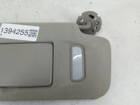 2010-2017 Chevrolet Equinox Sun Visor Shade Replacement Passenger Right Mirror Fits Fits 2010 2011 2012 2013 2014 2015 2016 