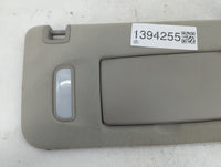 2010-2017 Chevrolet Equinox Sun Visor Shade Replacement Passenger Right Mirror Fits Fits 2010 2011 2012 2013 2014 2015 2016 