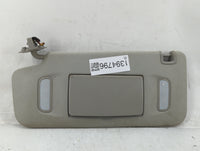 2010-2017 Chevrolet Equinox Sun Visor Shade Replacement Driver Left Mirror Fits Fits 2010 2011 2012 2013 2014 2015 2016 2017