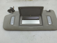 2010-2017 Chevrolet Equinox Sun Visor Shade Replacement Driver Left Mirror Fits Fits 2010 2011 2012 2013 2014 2015 2016 2017