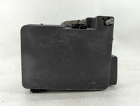 2012 Chevrolet Equinox Fusebox Fuse Box Panel Relay Module P/N:22879334 Fits OEM Used Auto Parts - Oemusedautoparts1.com