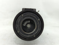2012-2015 Chevrolet Equinox Air Conditioning A/c Ac Compressor Oem - Oemusedautoparts1.com