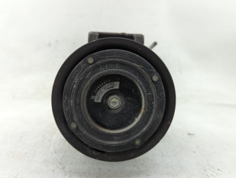 compare product 2012-2015 Chevrolet Equinox Air Conditioning A/c Ac Compressor Oem