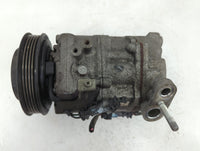 2012-2015 Chevrolet Equinox Air Conditioning A/c Ac Compressor Oem - Oemusedautoparts1.com