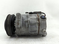 2012-2015 Chevrolet Equinox Air Conditioning A/c Ac Compressor Oem - Oemusedautoparts1.com