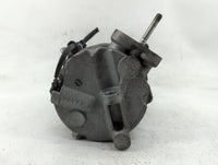 2012-2015 Chevrolet Equinox Air Conditioning A/c Ac Compressor Oem - Oemusedautoparts1.com