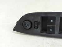 2010-2017 Chevrolet Equinox Master Power Window Switch Replacement Driver Side Left P/N:25946840 25946838 Fits OEM Used Auto