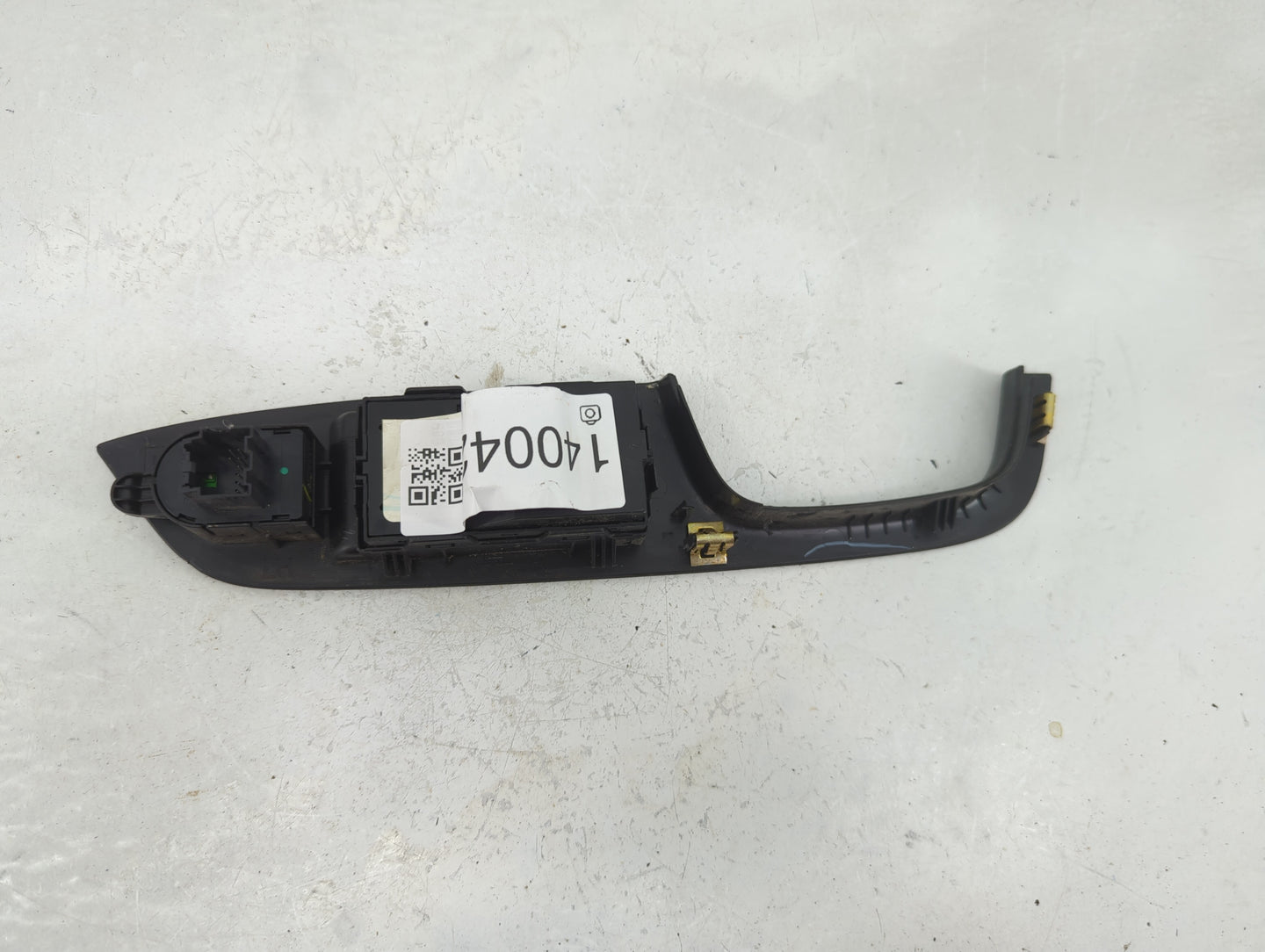 2010-2017 Chevrolet Equinox Master Power Window Switch Replacement Driver Side Left P/N:25946840 25946838 Fits OEM Used Auto
