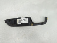 2010-2017 Chevrolet Equinox Master Power Window Switch Replacement Driver Side Left P/N:25946840 25946838 Fits OEM Used Auto