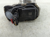 2012-2015 Chevrolet Equinox Throttle Body P/N:12632101CA Fits Fits 2012 2013 2014 2015 OEM Used Auto Parts - Oemusedautopart