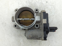 2012-2015 Chevrolet Equinox Throttle Body P/N:12632101CA Fits Fits 2012 2013 2014 2015 OEM Used Auto Parts - Oemusedautopart