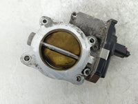 2012-2015 Chevrolet Equinox Throttle Body P/N:12632101CA Fits Fits 2012 2013 2014 2015 OEM Used Auto Parts - Oemusedautopart