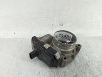 2012-2015 Chevrolet Equinox Throttle Body P/N:12670834AA Fits Fits 2012 2013 2014 2015 OEM Used Auto Parts - Oemusedautopart