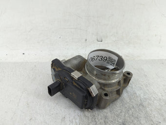 compare product 2012-2015 Chevrolet Equinox Throttle Body P/N:12670834AA Fits Fits 2012 2013 2014 2015 OEM Used Auto Parts
