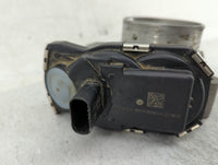 2012-2015 Chevrolet Equinox Throttle Body P/N:12670834AA Fits Fits 2012 2013 2014 2015 OEM Used Auto Parts - Oemusedautopart