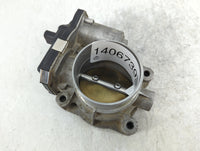 2012-2015 Chevrolet Equinox Throttle Body P/N:12670834AA Fits Fits 2012 2013 2014 2015 OEM Used Auto Parts - Oemusedautopart