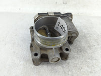 2012-2015 Chevrolet Equinox Throttle Body P/N:12670834AA Fits Fits 2012 2013 2014 2015 OEM Used Auto Parts - Oemusedautopart