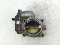2012-2015 Chevrolet Equinox Throttle Body P/N:12670834AA Fits Fits 2012 2013 2014 2015 OEM Used Auto Parts - Oemusedautopart
