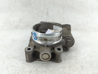 2012-2015 Chevrolet Equinox Throttle Body P/N:12632101CA Fits Fits 2012 2013 2014 2015 OEM Used Auto Parts - Oemusedautopart
