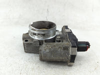 2012-2015 Chevrolet Equinox Throttle Body P/N:12632101CA Fits Fits 2012 2013 2014 2015 OEM Used Auto Parts - Oemusedautopart