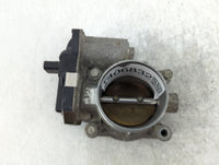 2012-2015 Chevrolet Equinox Throttle Body P/N:12632101CA Fits Fits 2012 2013 2014 2015 OEM Used Auto Parts - Oemusedautopart