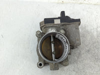 2012-2015 Chevrolet Equinox Throttle Body P/N:12632101CA Fits Fits 2012 2013 2014 2015 OEM Used Auto Parts - Oemusedautopart