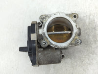 2012-2015 Chevrolet Equinox Throttle Body P/N:12632101CA Fits Fits 2012 2013 2014 2015 OEM Used Auto Parts - Oemusedautopart