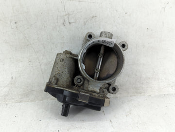 2012-2015 Chevrolet Equinox Throttle Body P/N:12632101CA Fits Fits 2012 2013 2014 2015 OEM Used Auto Parts - Oemusedautopart