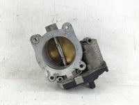 2012-2015 Chevrolet Equinox Throttle Body P/N:12632101CA Fits Fits 2012 2013 2014 2015 OEM Used Auto Parts - Oemusedautopart